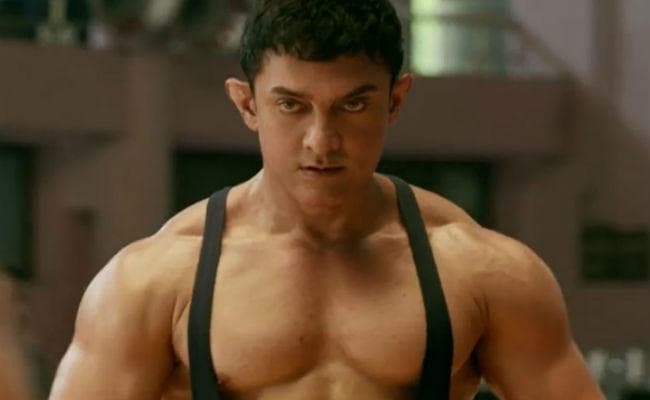 जानिए किसके साथ महाभारत करना चाहते है आमिर खान