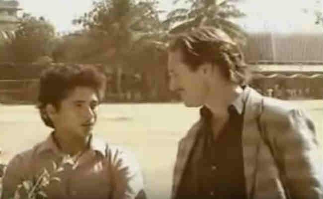 टॉम ऑल्टर ने सचिन तेंदुलकर का सबसे पहला इंटरव्यू किया था, पढ़ें- 10 खास बातें