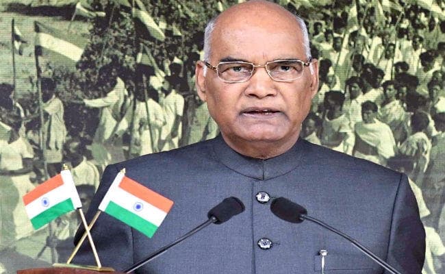 Profile : जानें उन्हें, जिन्हें राष्ट्रपति कोविंद ने राज्यपाल पद के लिए चुना है