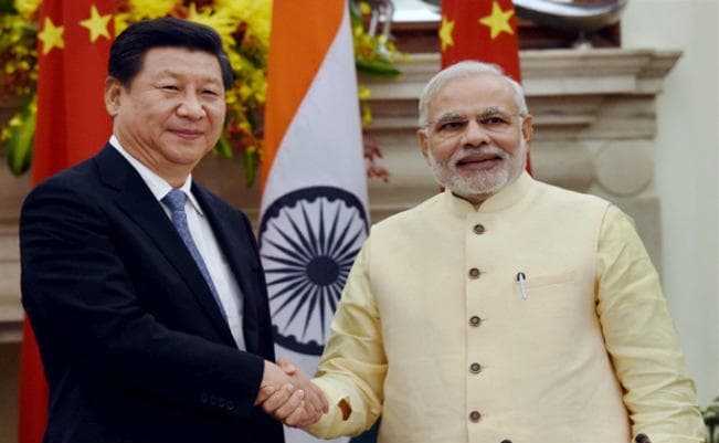 डोकलाम : मोदी-शी मुलाकात में दिया गया था मिलाप व सहयोग का संदेश