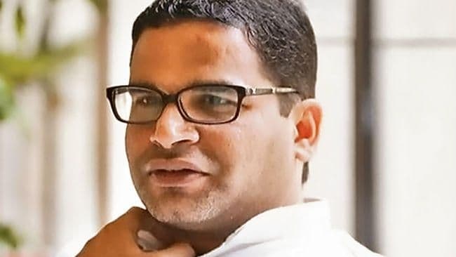प्रशांत किशोर पंजाब के मुख्यमंत्री अमरिंदर सिंह के प्रधान सलाहकार नियुक्त, मिलेगा कैबिनेट मंत्री का दर्जा और सुविधाएं