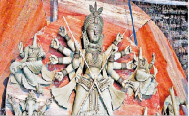 मालदा में इस बार दिखेगी अफ्रीकी आदिवासियों की झलक