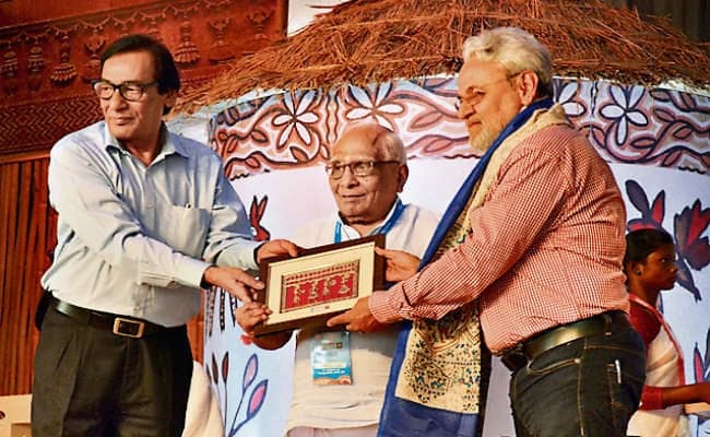 स्त्री-पुरुष की समानता हिंदुत्व की विचारधारा है