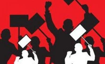 रांची़ : 15 नवंबर को हड़ताल पर रहेंगे डाककर्मी