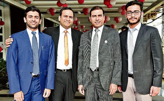 रांची : जिस व्यापार में हाथ लगाया, उसे बुलंदियों पर पहुंचाया