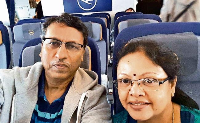तनुश्री दत्ता के पिता व मां ने कहा- प्राथमिकी पर कार्रवाई हुई होती, तो नाना पाटेकर सलाखों के पीछे होता