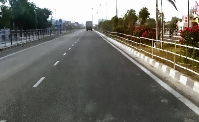 पटना : विस गेट नंबर 16 से दो तक बनेगी एक किमी की सड़क