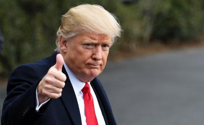 USA : कावानाह के खिलाफ एफबीआइ जांच में दखल के आरोपों से ट्रंप का इन्कार