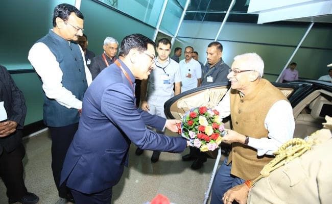 गांधी जयंती से पहले स्वच्छता देखने गुजरात के पंसारी गांव पहुंचे 60 देशों के 138 प्रतिनिधि