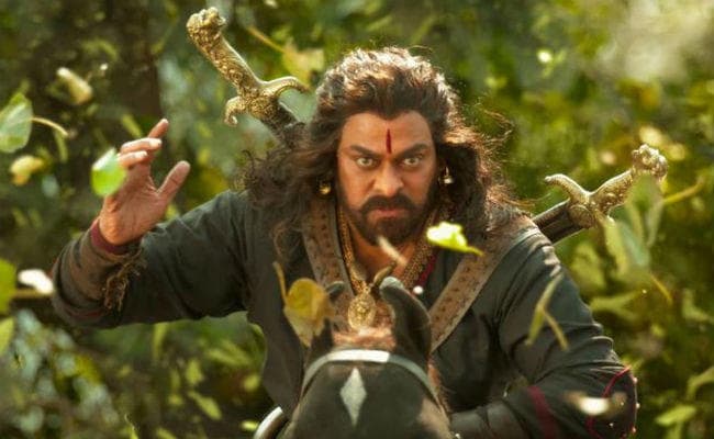 OMG! 8 मिनट के सीन के लिए खर्च हुए 54 करोड़ रुपये