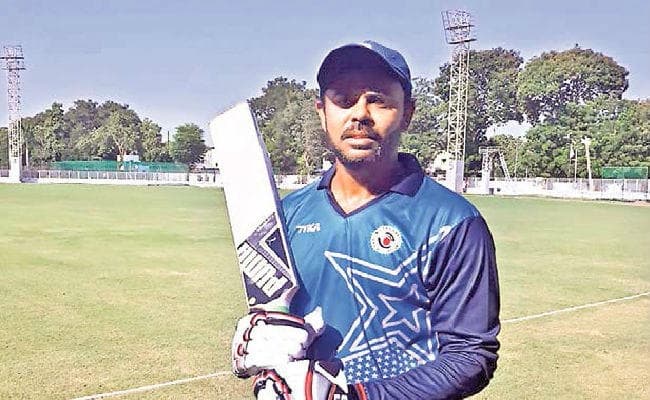 विजय हजारे ट्रॉफी : बिहार की बड़ी जीत, सिक्किम को रिकॉर्ड 292 रनों से हराया