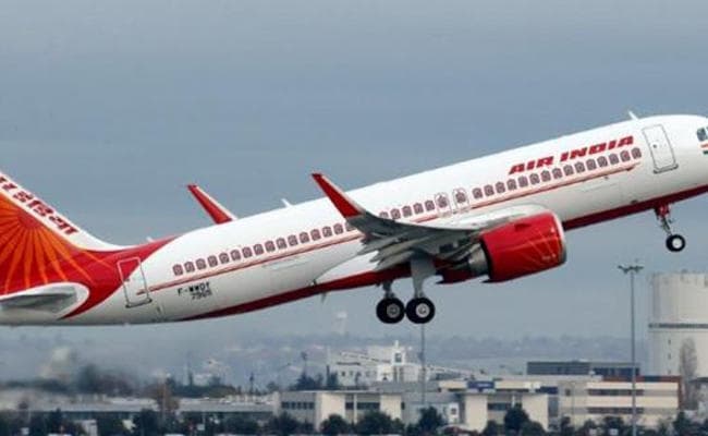 त्योहारी मांग की पूर्ति के लिए ‘जंबो जेट'' उतारेगी एयर इंडिया