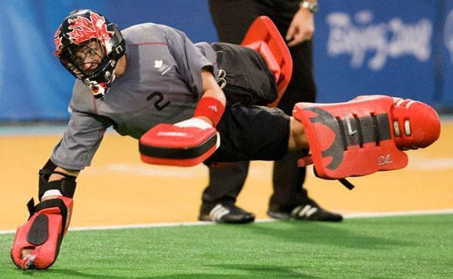 सफलता पाने का जुनून होना चाहिए, इस बार पढ़ें गोलकीपर पंकज के संघर्ष की कहानी