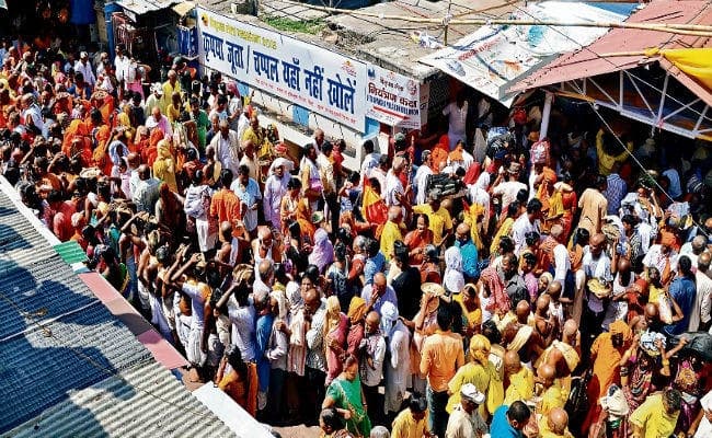 पितृश्राद्ध: ऋषियों की तपस्थली है गयाधाम