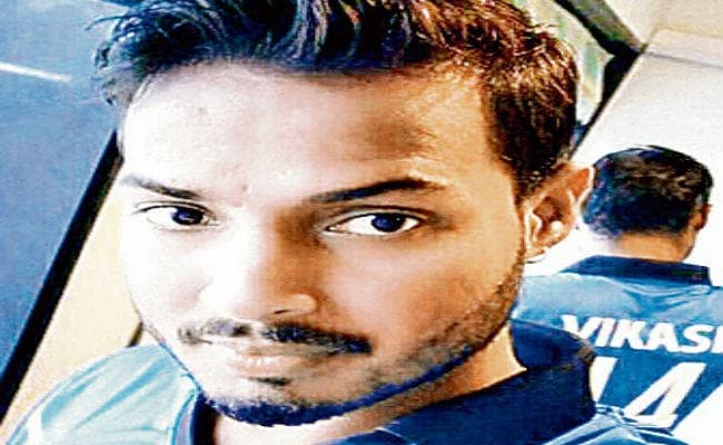 विजय हजारे ट्रॉफी में धमाल मचा रहा है मुजफ्फरपुर का लाल, महेंद्र सिंह धौनी को मानता है आदर्श