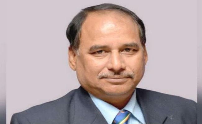 मोहम्मद मुश्ताक अहमद हॉकी इंडिया के नये अध्यक्ष बने