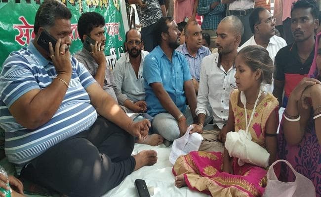 राज्य के अस्‍पताल हमें दे दे सरकार, तो कर देंगे सारी सुविधाएं फ्री : पप्‍पू यादव