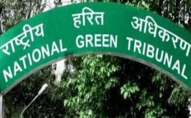 NGT ने बिहार के 23,684 अस्पतालों के जैव कचरे के बारे में मांगा ब्यौरा