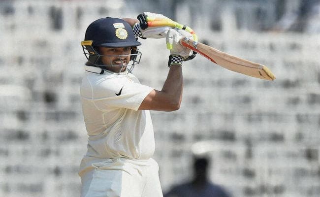 तिहरा शतक जड़ने वाले करुण नायर को टेस्ट टीम में नहीं मिली जगह, निशाने पर चयनकर्ता