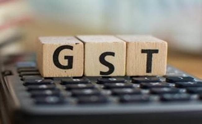 सितंबर में मामूली रूप से बढ़कर 94,442 करोड़ रुपये तक पहुंचा जीएसटी कलेक्शन
