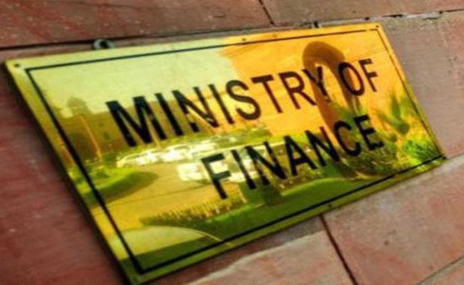 वित्त मंत्रालय ने कहा - देनदारी में चूक से आईएलएंडएफएस को बचाने के लिए सरकार प्रतिबद्ध