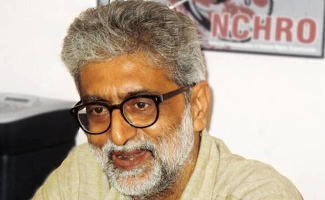 गौतम नवलखा की नजरबंदी खत्म, दिल्ली हाइकोर्ट ने निचली अदालत का आदेश किया रद्द