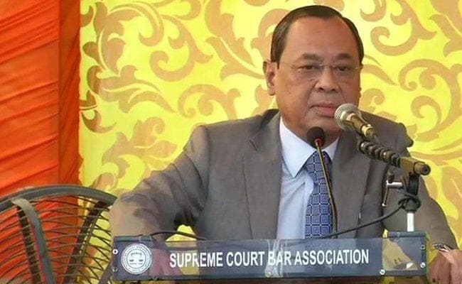 मनोनीत CJI गोगोई ने कहा - CJI दीपक मिश्रा का नागरिक स्वतंत्रता के मामले में बहुत अधिक योगदान