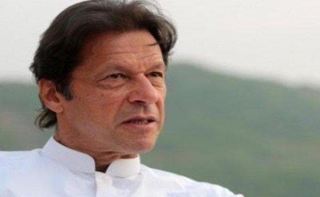 पाकिस्तानी सुप्रीम कोर्ट का इमरान को सुझाव, संपत्ति नियमित कराने के लिए भरें जुर्माना