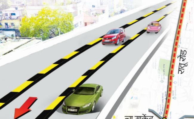 रांची : रातू रोड एलिवेटेड रोड को छोटा करने पर एनएचएआइ राजी नहीं