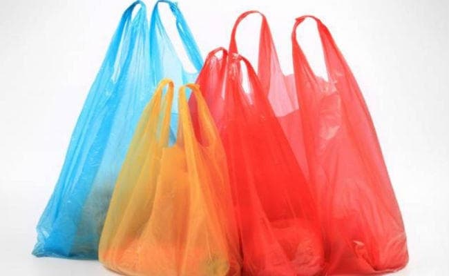 पटना : 25 अक्तूबर से शहरी क्षेत्रों में पॉलीथिन पर पाबंदी