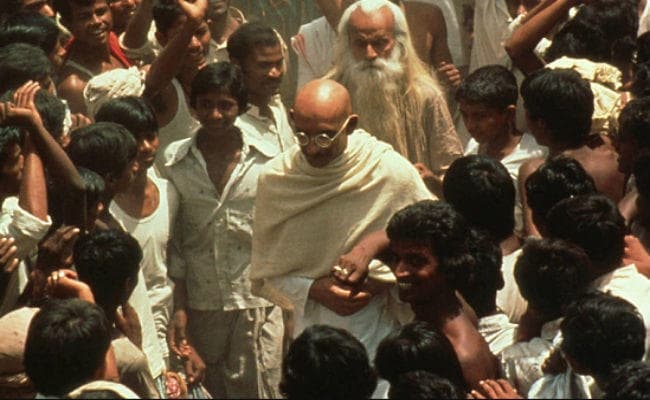 महात्मा गांधी को कम समय में समझने का शानदार प्रयास है फिल्म ‘गांधी’