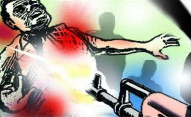 सीतामढ़ी : पूर्व नक्सली को घर में घुस कर गोलियों से भूना, मौत