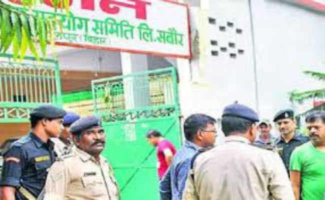 ईडी ने सृजन घोटाले से जुड़े आरोपितों के नोएडा स्थित फ्लैटों काे किया सील