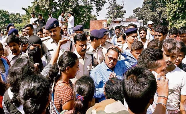 बिहटा में व्यवसायी की गोली मारकर हत्या