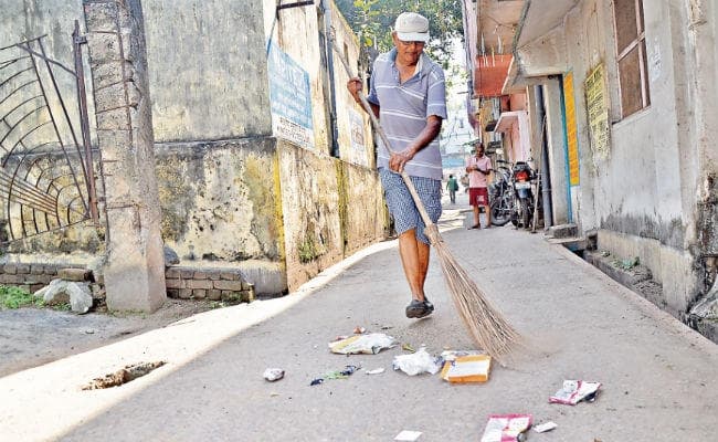 ये हैं स्वच्छता के सजग प्रहरी
