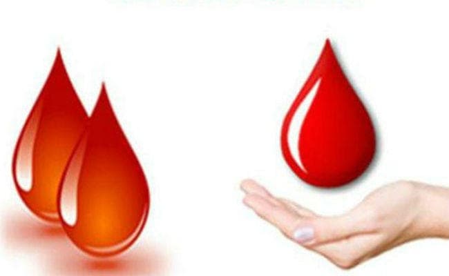 रक्तदान करने वाले सरकारी कर्मचारियों के लिए सरकार लेकर आयी यह तोहफा