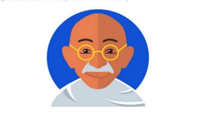 Mahatma@150: Twitter India ने बापू की जयंती पर पेश किया Gandhi Emoji