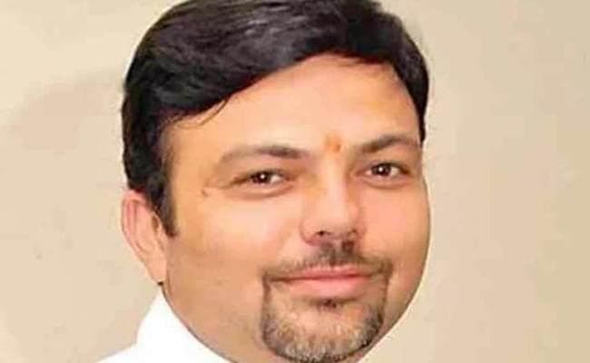 अलग विदर्भ राज्य की मांग को लेकर भाजपा विधायक ने दिया इस्तीफा, राहुल से मिलेंगे