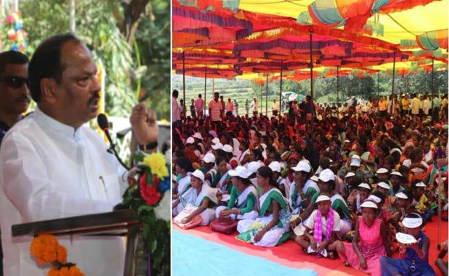 गांधी जयंती से गांधी जी की पुण्यतिथि तक चलेगा स्वच्छता जागरूकता अभियान : मुख्यमंत्री