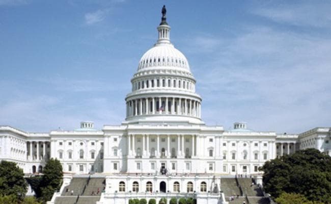 महात्मा गांधी को सर्वोच्च नागरिक सम्मान ‘कांग्रेसनल गोल्ड मेडल'' देने का अमेरिकी संसद में प्रस्ताव