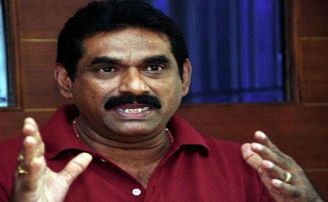 मलयालम फिल्म निर्देशक थम्पी कन्नंथनम का निधन