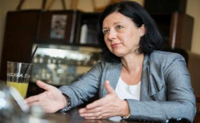 Data Breach को लेकर यूरोपीय यूनियन ने फेसबुक को दी Warning