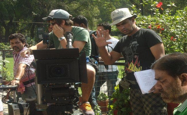 ‘उन्माद’ के साथ बॉलीवुड में धमाल मचाने आ रहे शाहिद कबीर