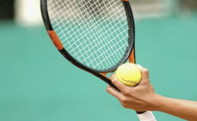 टेनिस खिलाड़ी और राष्ट्रीय चैम्पियनशिप NADA के दायरे में