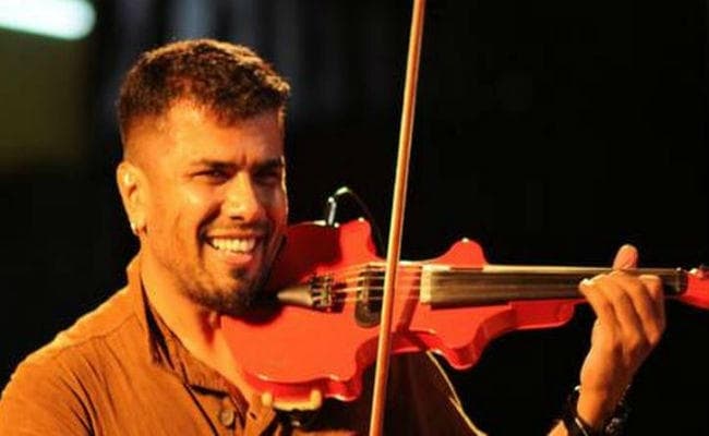 मशहूर वायलिन वादक बाला भास्कर नहीं रहे