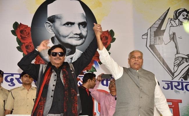 राफेल मामले पर बोले शत्रुघ्न, अगर गलती हुई है तो देश की जनता से माफी मांग ले सरकार