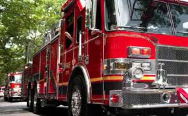 बाजारों में अग्निशमन की कोई व्यवस्था नहीं, कभी भी घट सकती है बागड़ी जैसी घटना