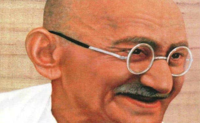 कहां गया गांधीजी का चश्मा?