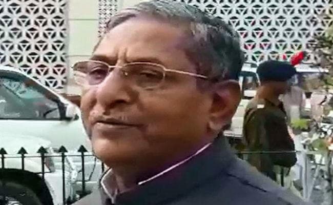 पटना : मुस्लिम समाज को कांग्रेस ने छला : नंदकिशोर यादव