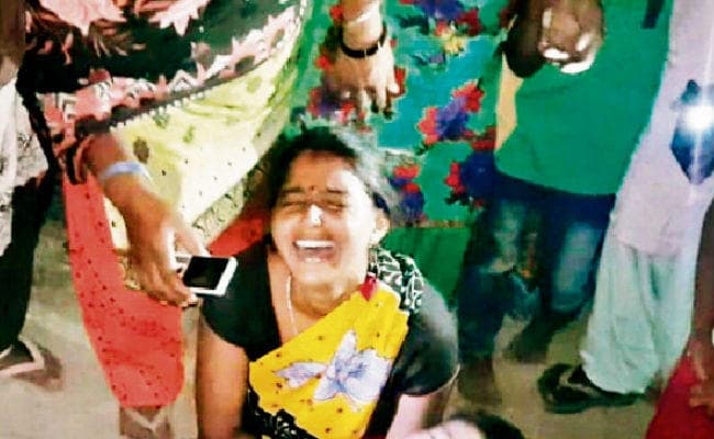 जिउतिया पर डूबने से 10 की मौत, छह लापता